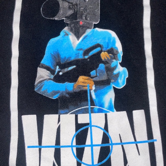 Vizn Hoodie - Picture 3 of 4